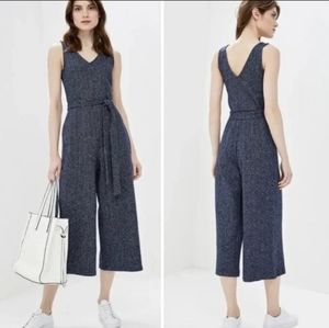 GAP jumpsuit size small
